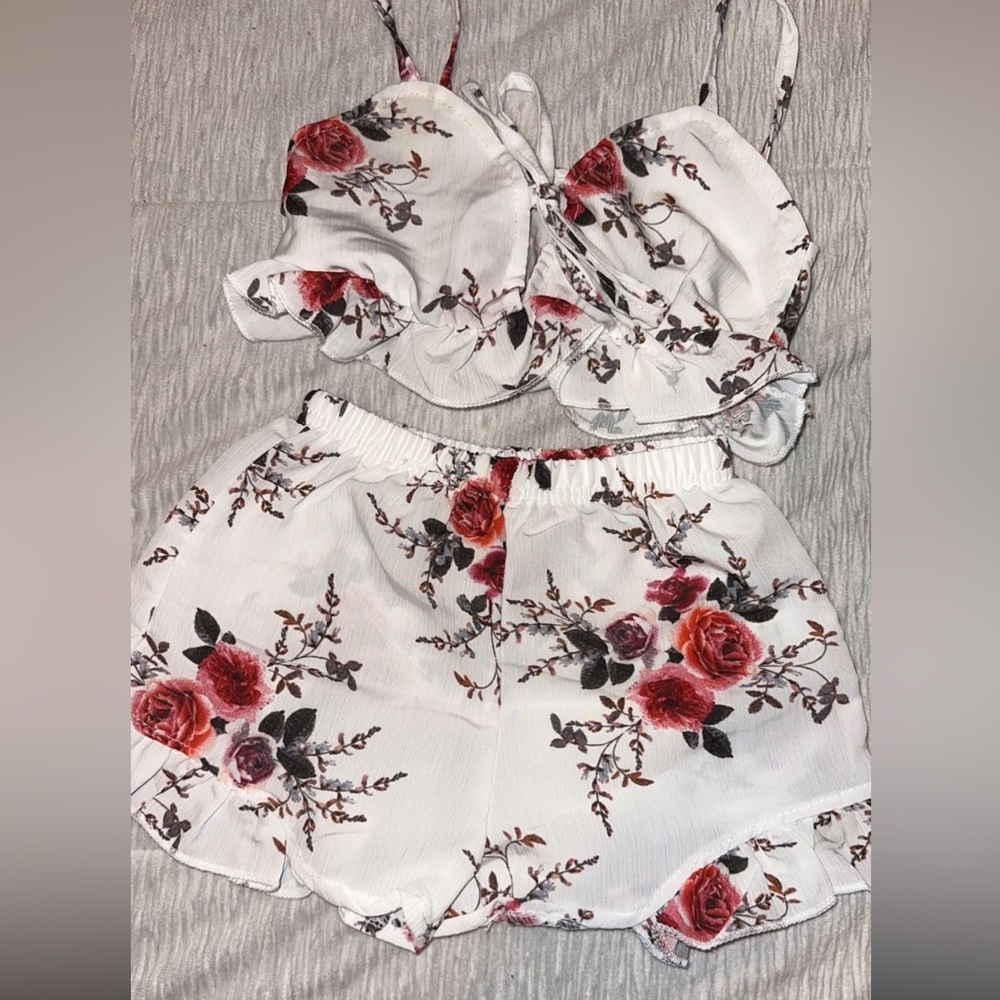 Two piece